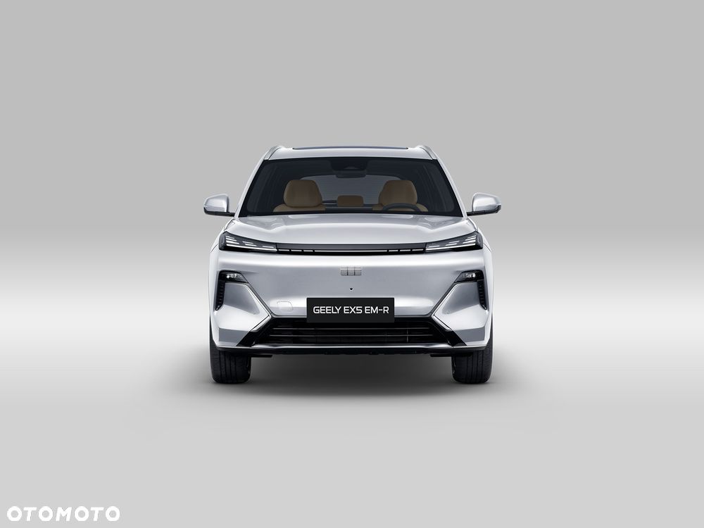 Geely Starray EM-i 1.5 PHEV Max - 2