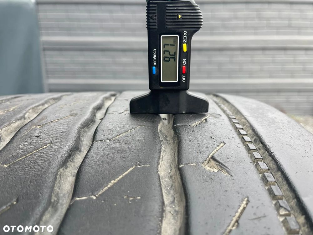 Opona Longmarch LM168 (NR 3) 445/45R19,5 - 7