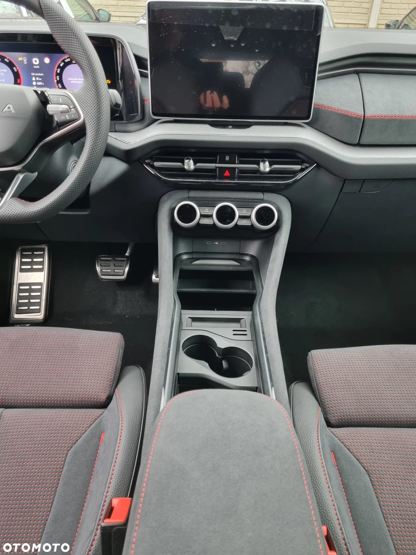 Skoda Kodiaq 2.0 TSI 4x4 RS DSG - 21