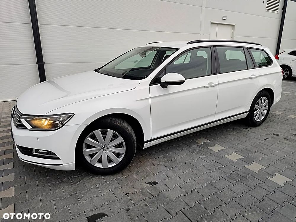 Volkswagen Passat Variant - 16