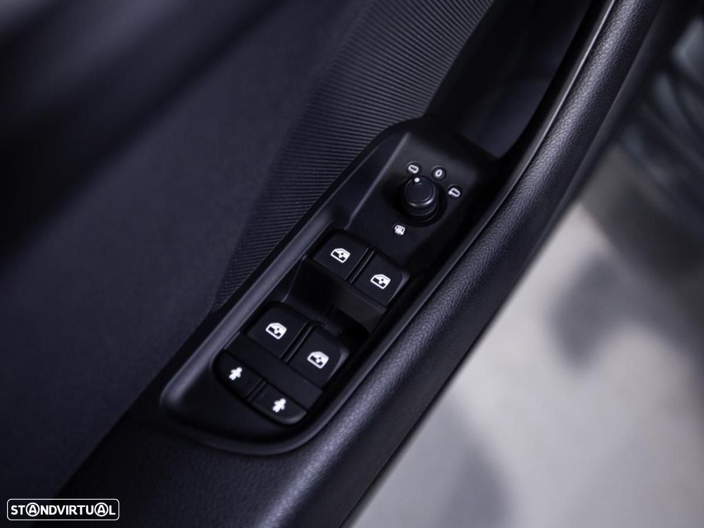 Audi A3 Limousine 1.6 TDI - 13