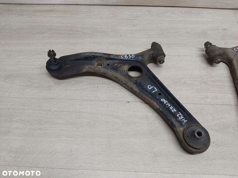 Toyota MR2 zzw30 1,8 vvti wahacz lewy przód - 1