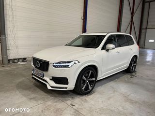 Volvo XC 90 D5 AWD R-Design