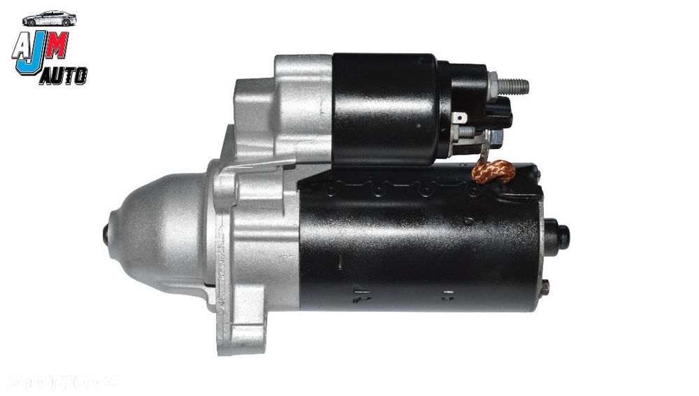 Rozrusznik 0001108157 316 318 320 323 325 328 330 i ix BMW 3 E36 E46 518 520 5 E34 - 1