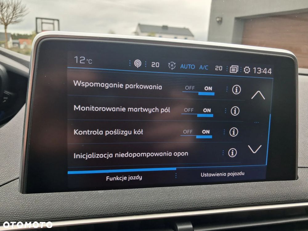Peugeot 3008 BlueHDi 130 Stop & Start Allure - 21