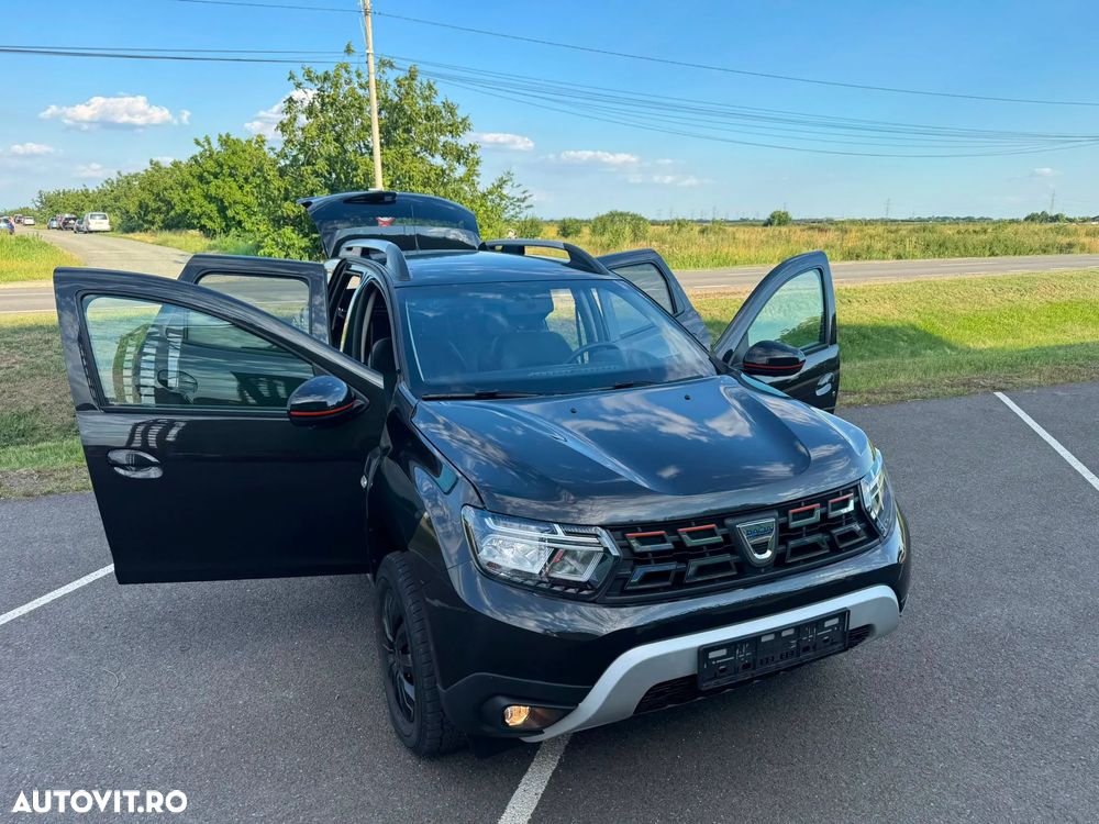 Dacia Duster - 16