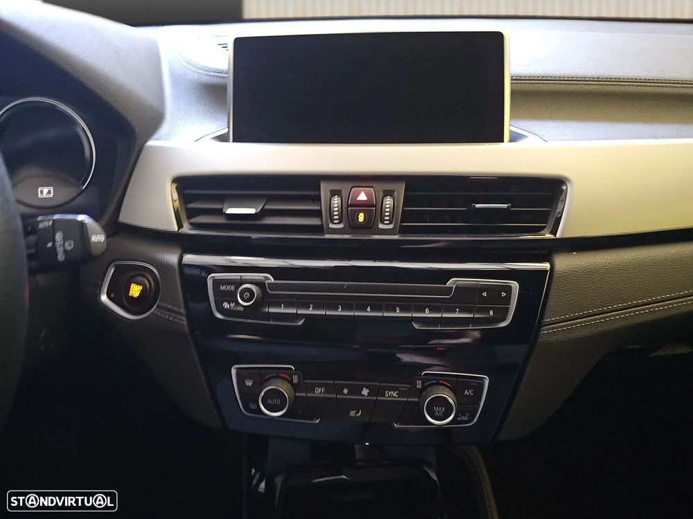 BMW X2 25 e xDrive - 9