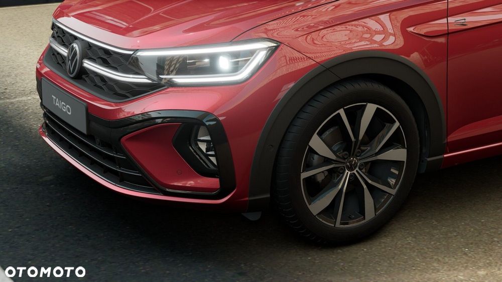 Volkswagen Taigo - 4