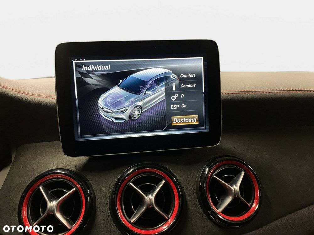 Mercedes-Benz CLA - 29