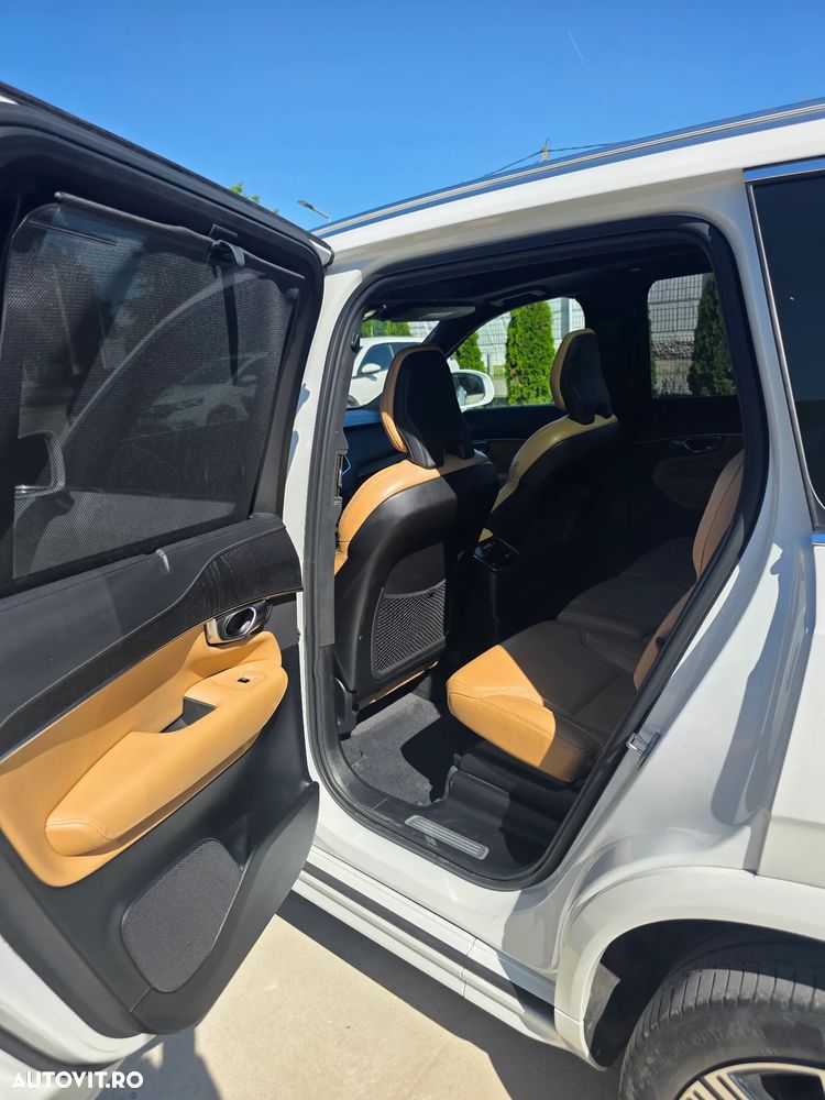 Volvo XC 90 - 11