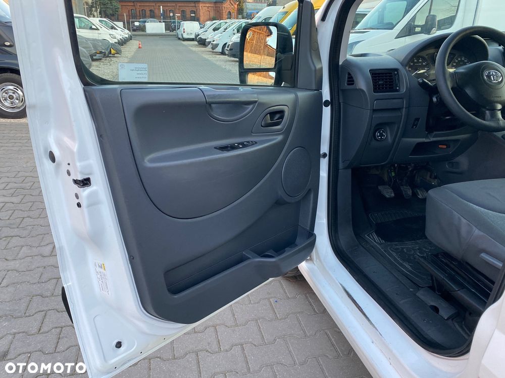 Toyota PROACE - 15