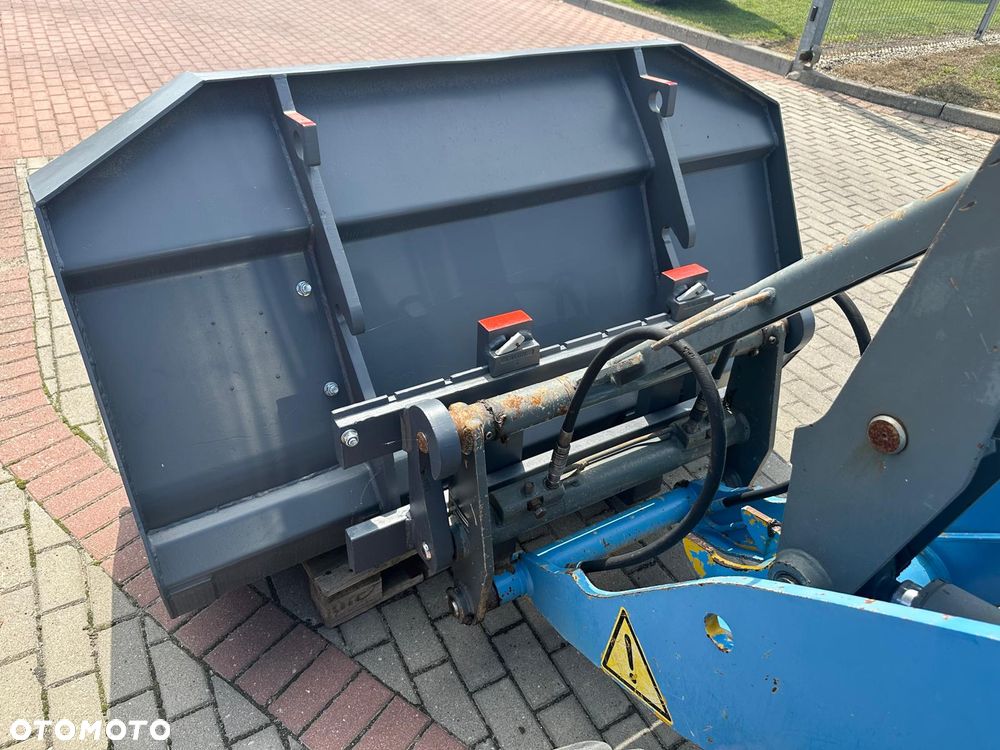 Kramer 380 - 8
