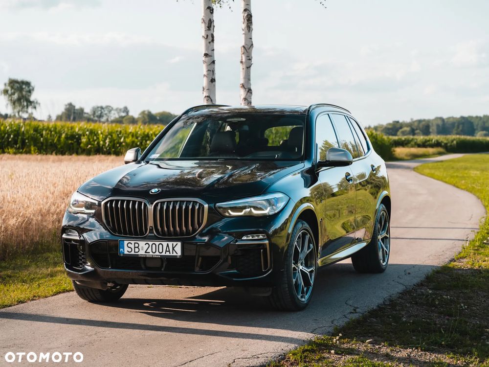 BMW X5 M - 2