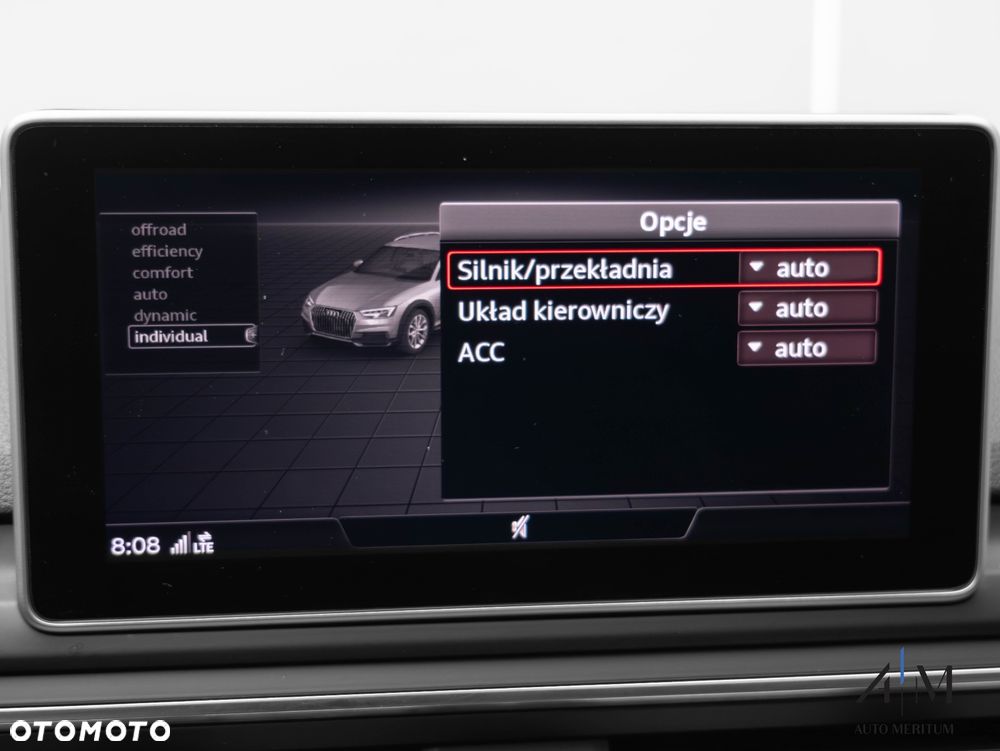 Audi A4 Allroad quattro 3.0 TDI tiptronic - 32