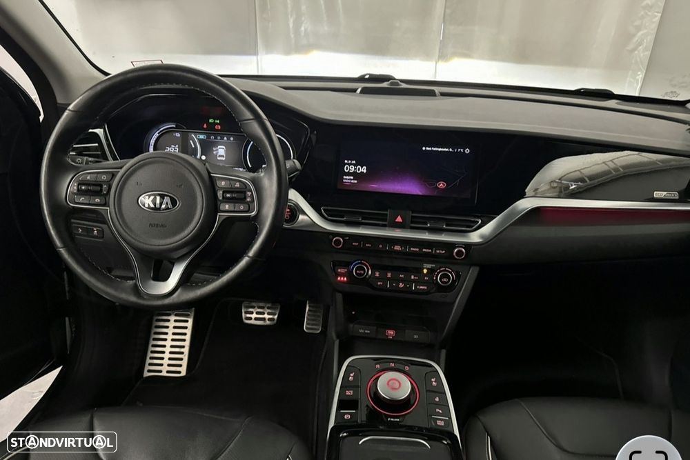 Kia e-Niro Spirit - 5