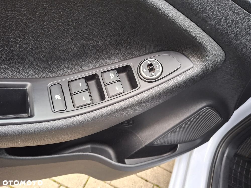 Hyundai i20 1.0 T-GDI YES Plus - 20