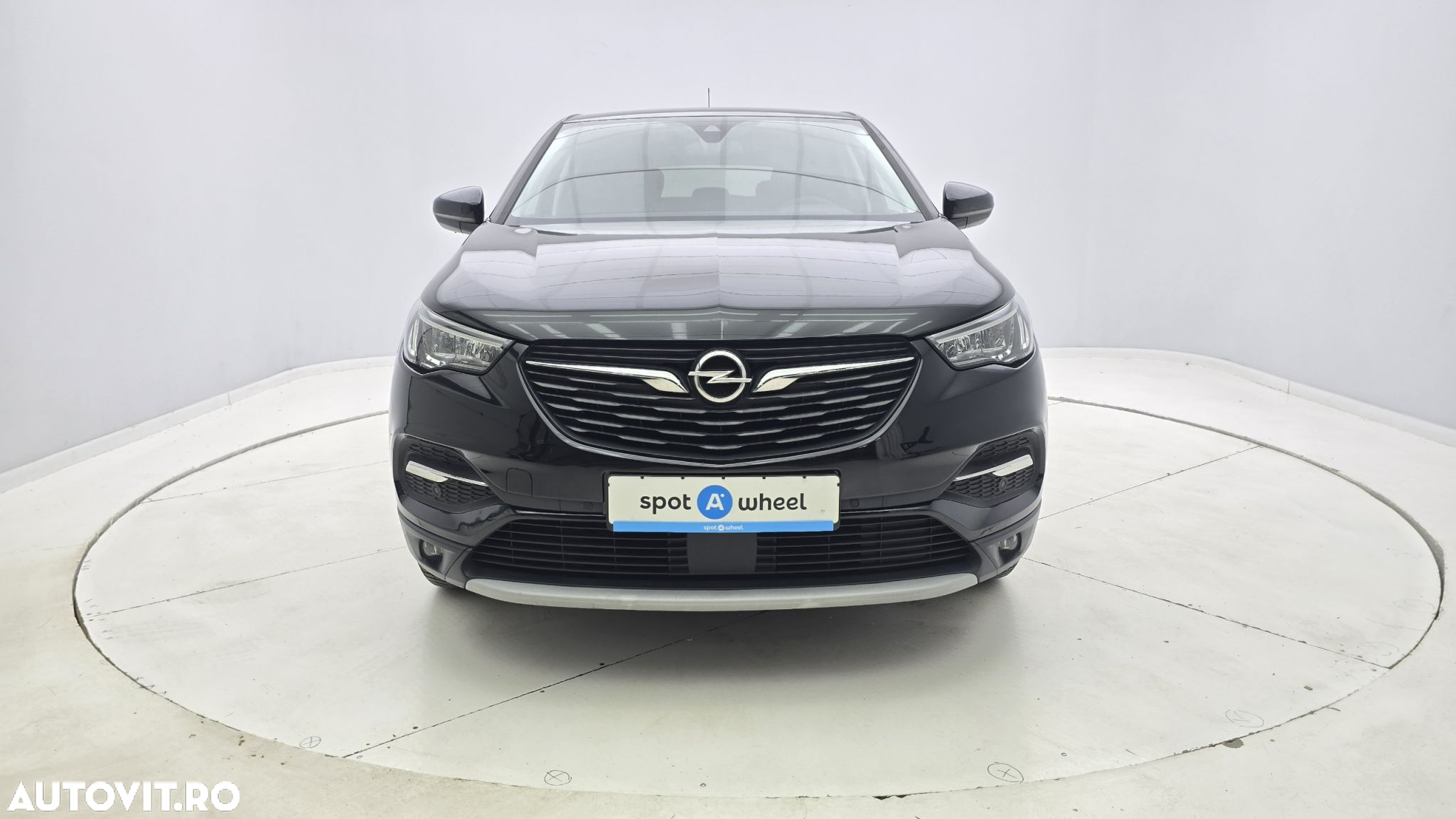 Opel Grandland X 1.5 START/STOP AT8 GS Line - 2
