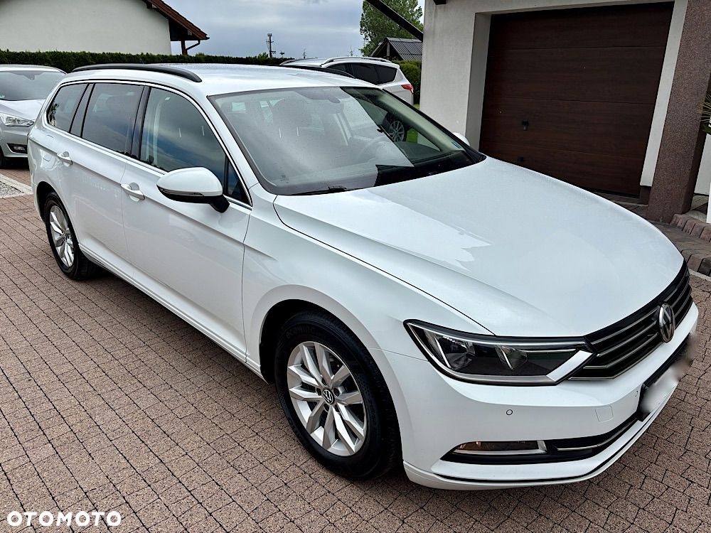 Volkswagen Passat 2.0 TDI BMT Highline - 13