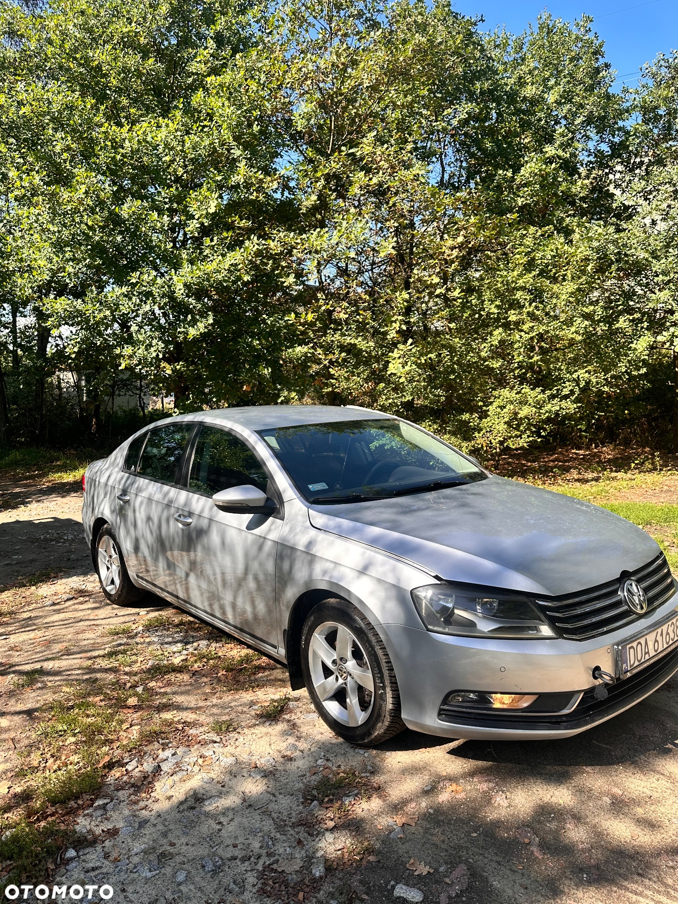Volkswagen Passat 1.8 TSI Comfortline - 3