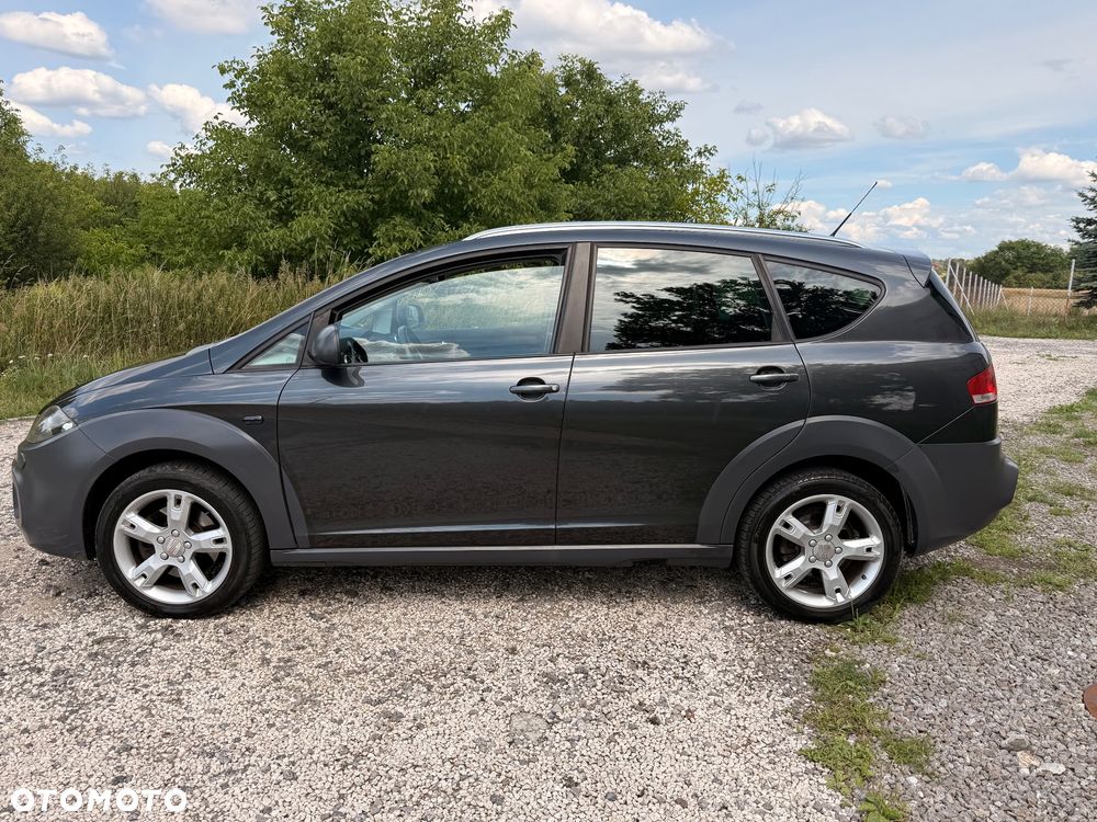 Seat Altea XL - 7