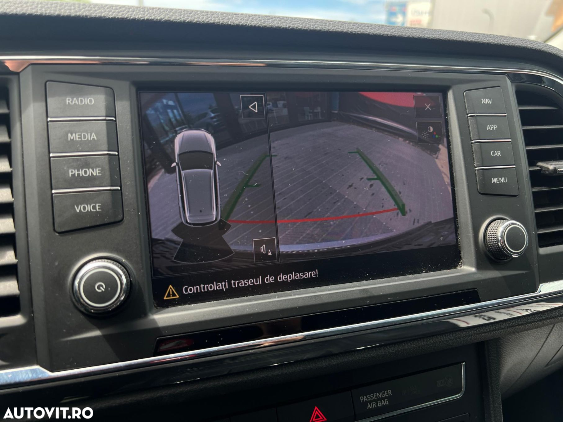 Seat Ateca - 17