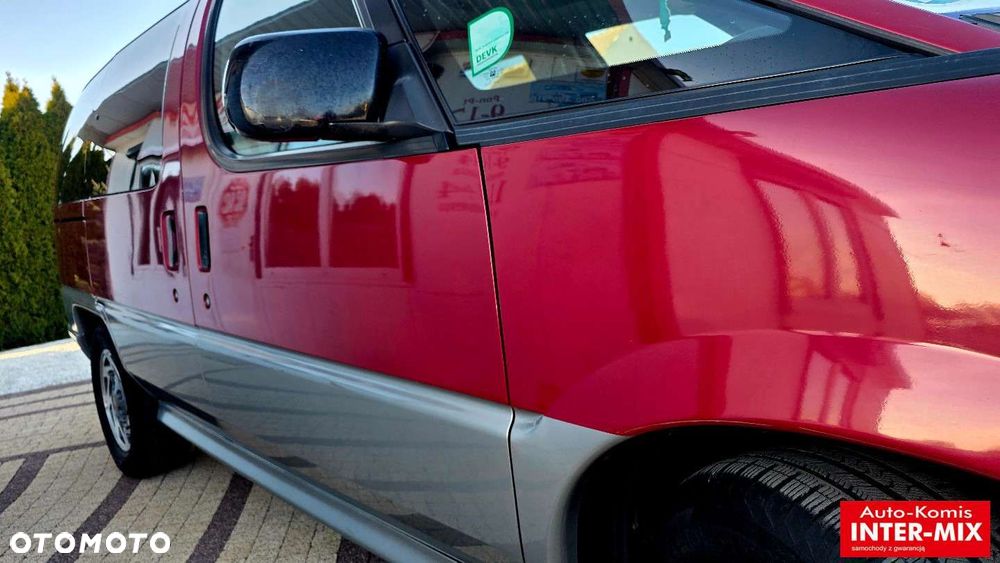 Chevrolet Lumina - 31