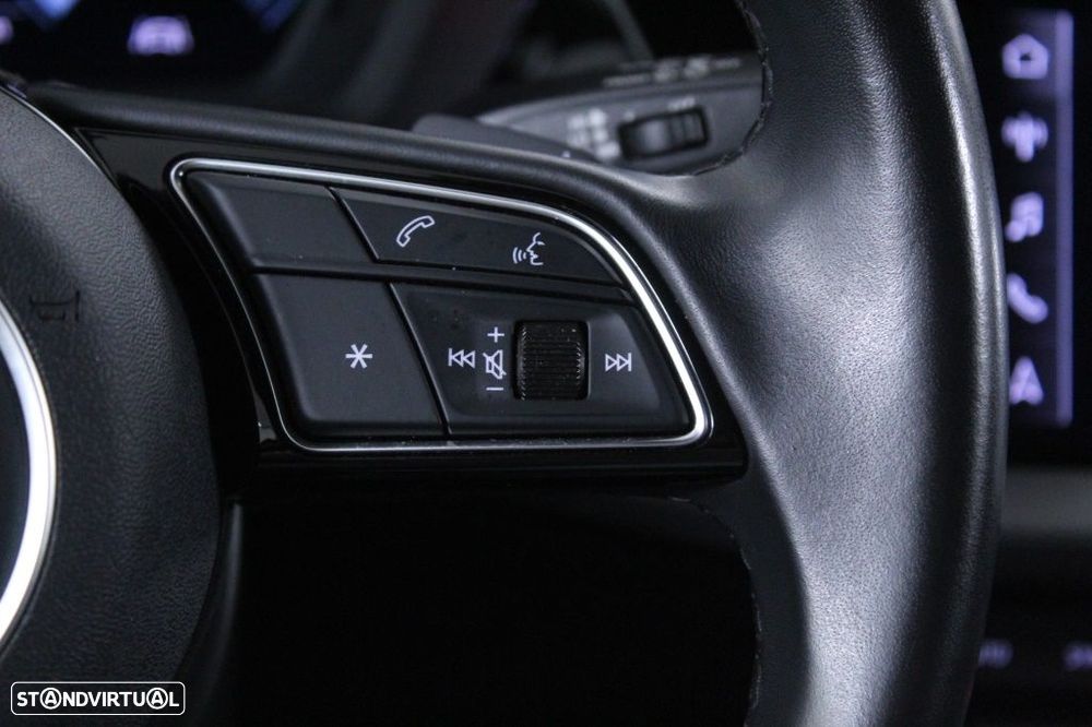 Audi A3 Sportback 30 TFSI Advanced S tronic - 24