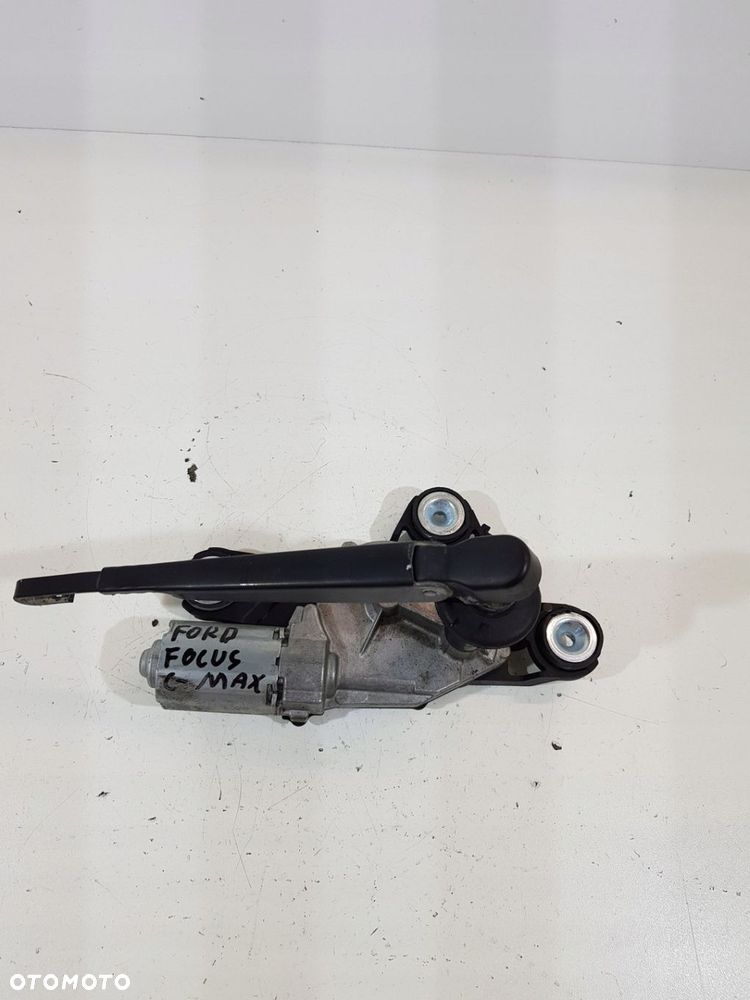 SILNICZEK WYCIERACZKI TYŁ FORD CMAX 3M51R17K441 - 1