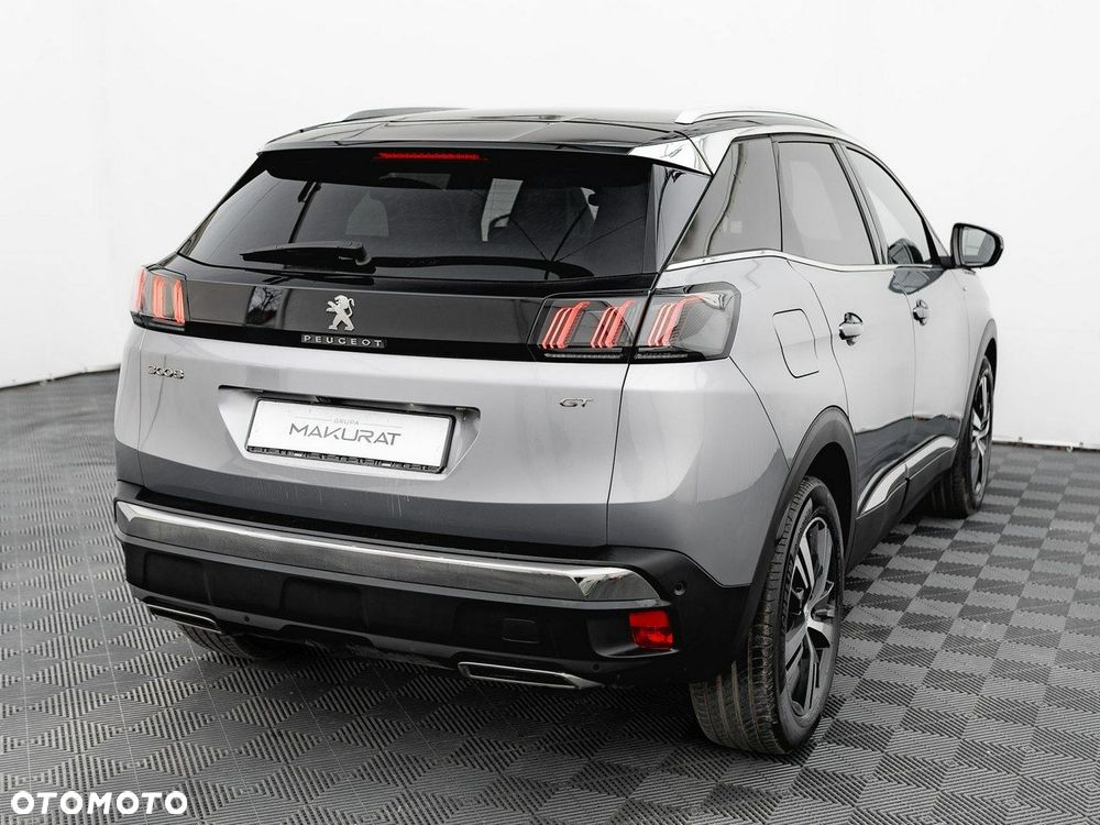 Peugeot 3008 1.5 BlueHDi GT S&S EAT8 - 6
