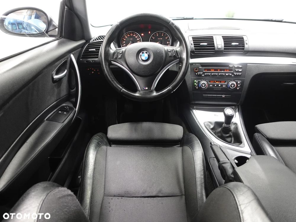 BMW Seria 1 - 29
