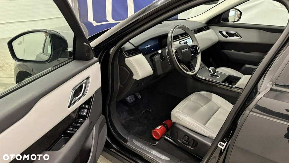 Land Rover Range Rover Velar - 7