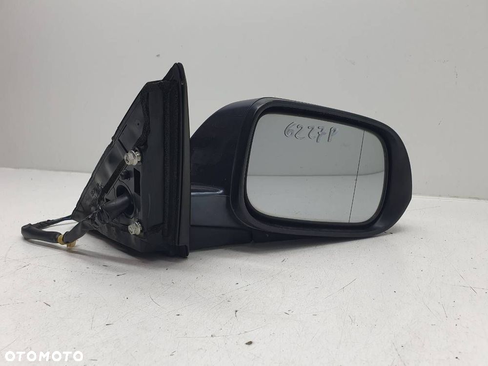 LUSTERKO PRAWE HONDA ACCORD VII 2005 7 PIN EUROPA - 4