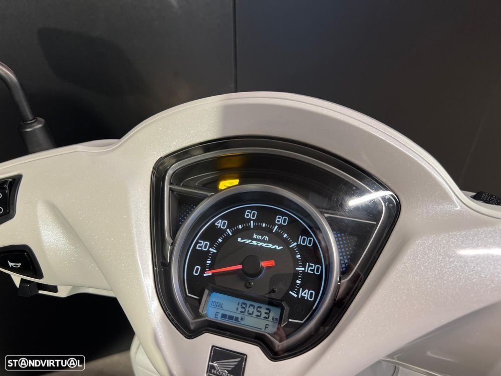 Honda PCX125 - 5