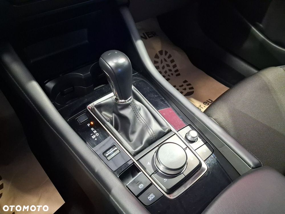 Mazda 3 - 30