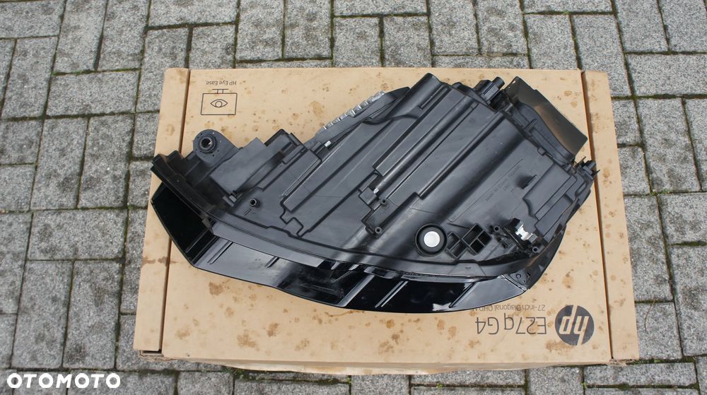 PRZEDNIA PRAWA LAMPA AUDI A6 C8 FULL LED 4K0941040E - 7