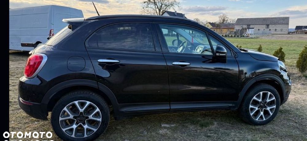 Fiat 500X 2.0 Multijet Automatik 4x4 S&S S-Design Cross Look - 26