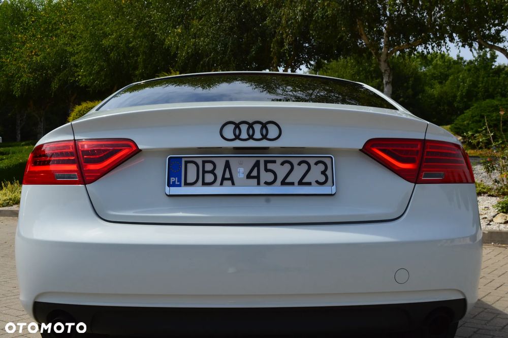 Audi A5 Sportback 1.8 TFSI - 16