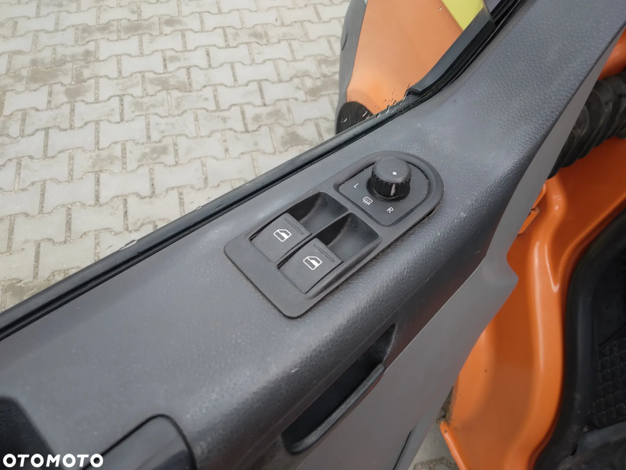 Volkswagen Transporter - 17