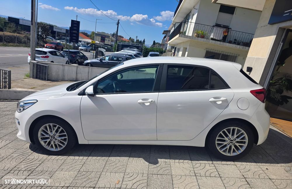 Kia Rio 1.0 T-GDi Drive - 25
