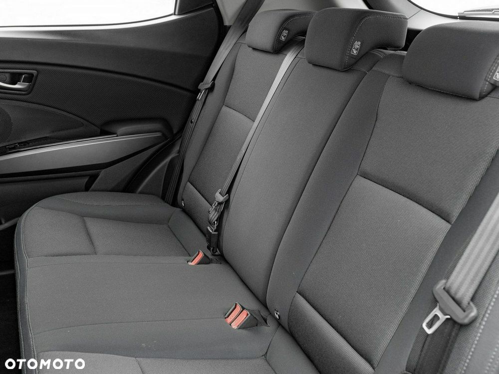 SsangYong/KGM Tivoli 1.5 T-GDI Adventure - 21