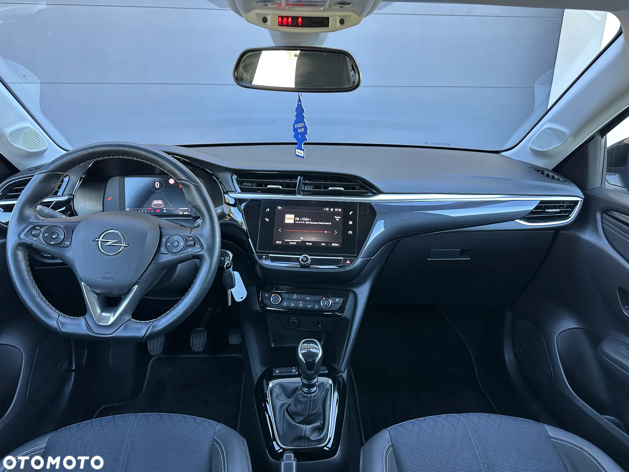 Opel Corsa 1.2 Direct Injection Turbo Start/Stop Elegance - 17