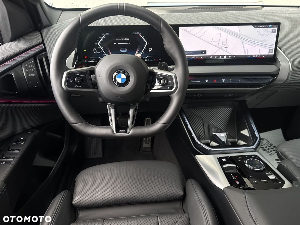 BMW X3 - 8