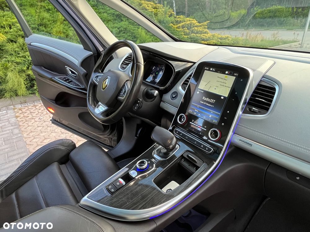 Renault Espace BLUE dCi 200 EDC INITIALE PARIS - 13