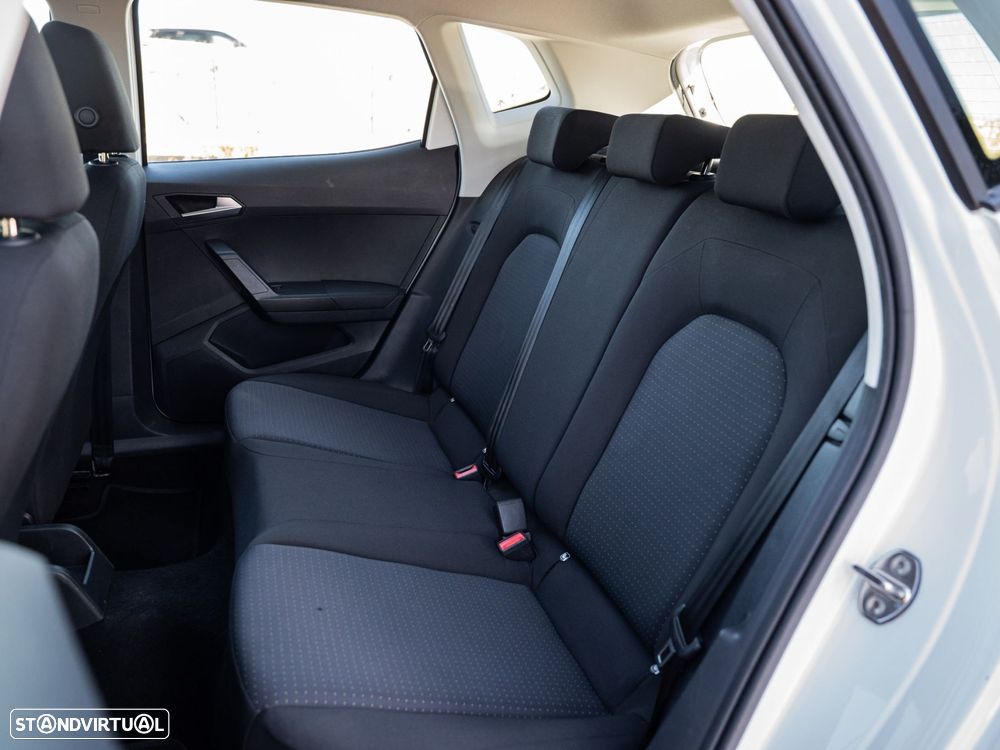 SEAT Arona 1.0 TSI Style - 18