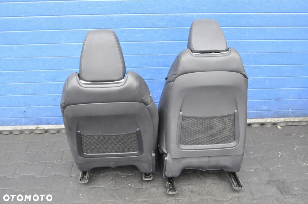 LEVANTE SQ4 FOTELE KANAPA BOCZKI SKÓRA TUNEL 19R - 13