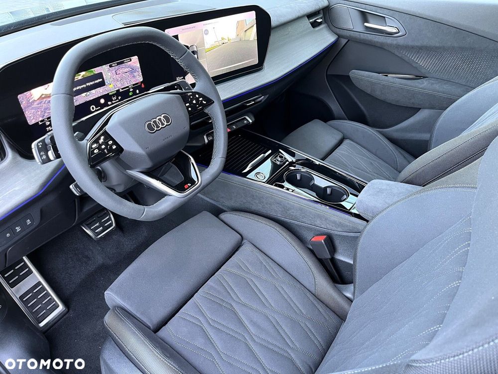 Audi Q3 Sportback - 17