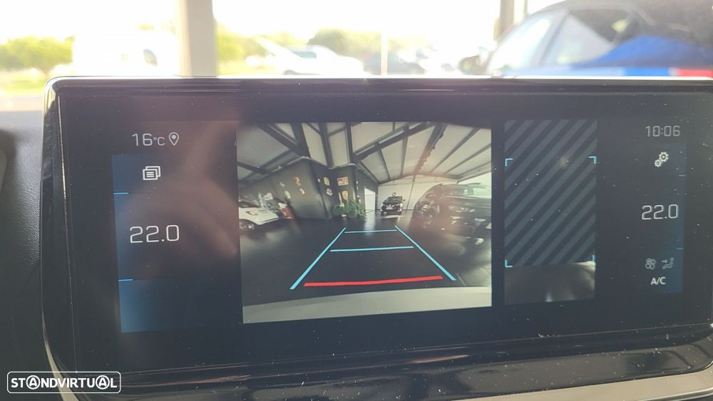 Peugeot 2008 1.2 PureTech GT - 18