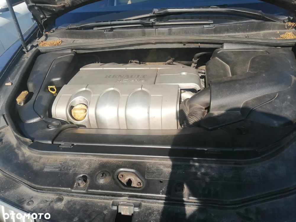 Renault Vel Satis - 20