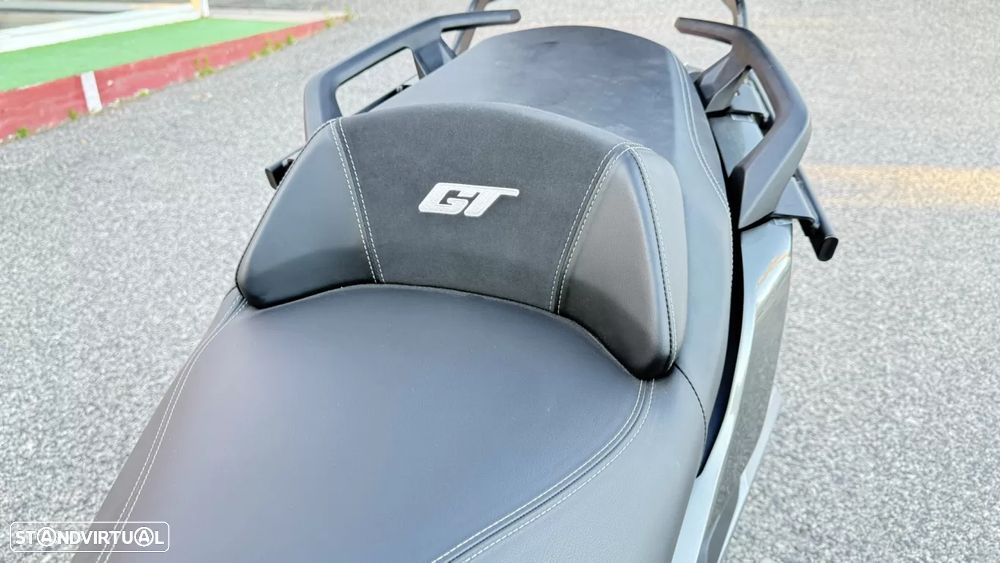 BMW C 400 GT - 24