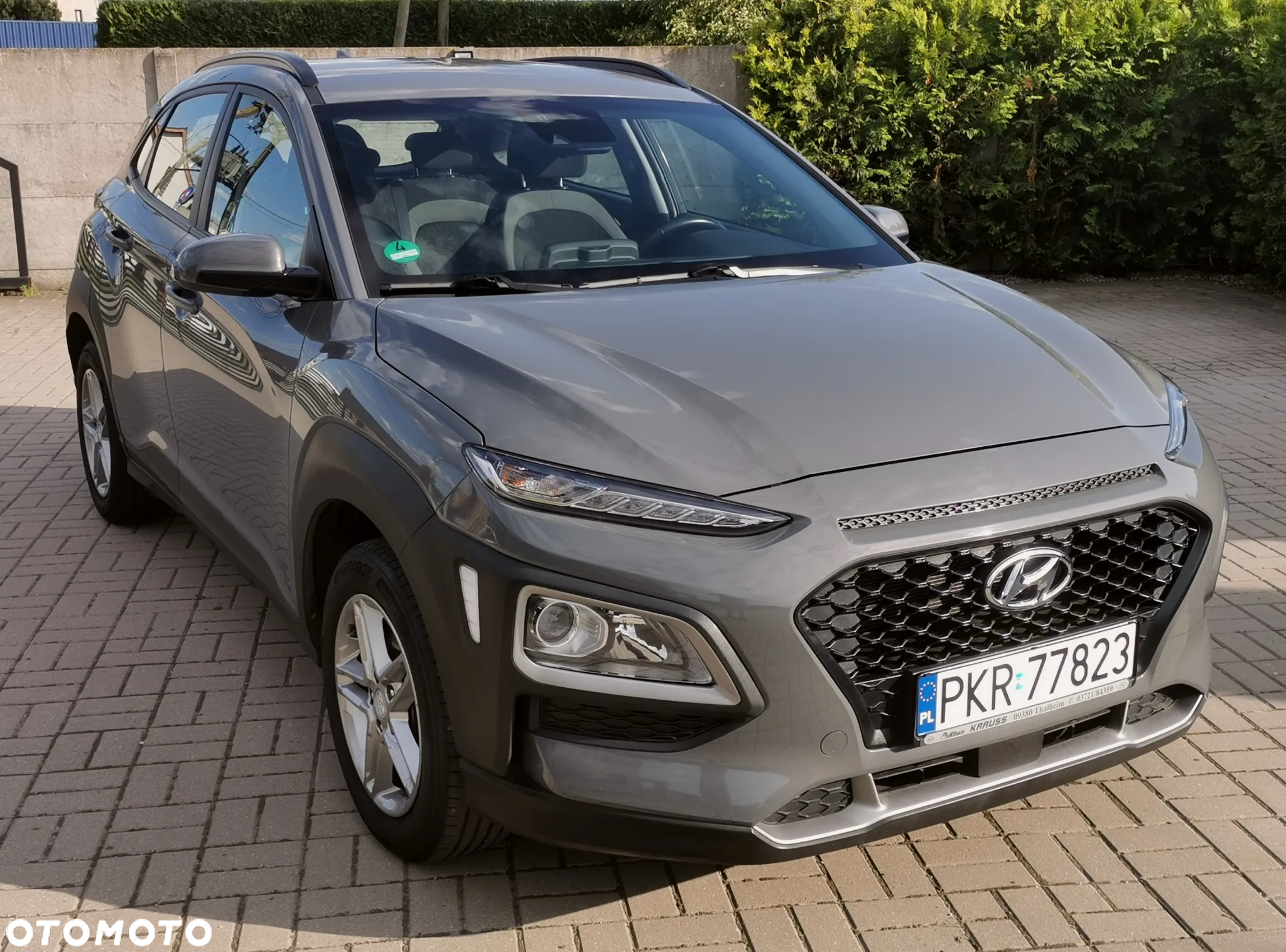 Hyundai Kona 1.0 T-GDI Select - 3